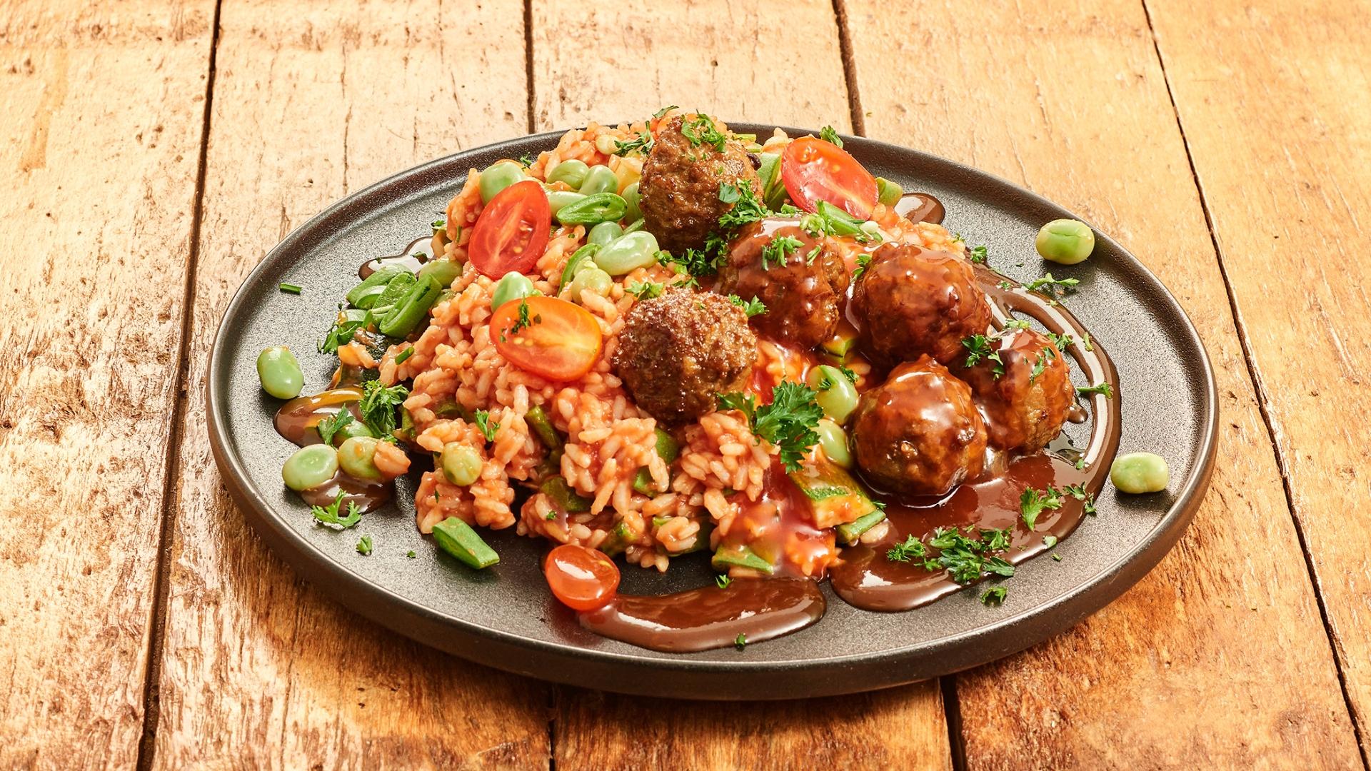 Alles wat je moet weten over risotto